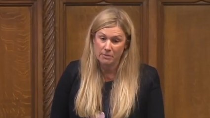 MP's angry outburst over Afghan babies denied nappies and milk