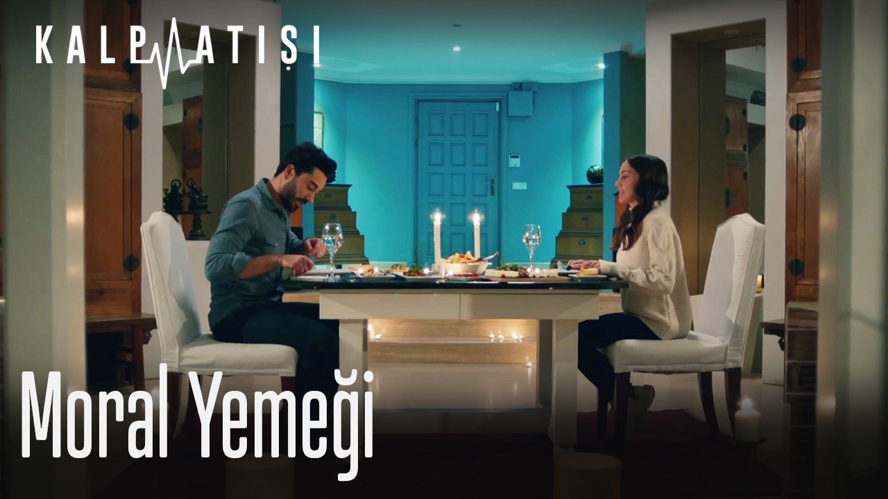Moral yemeği