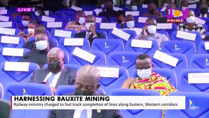 Talking Business- Prime Morning on JoyPrime (16-09-21)