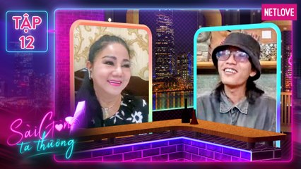 Sài Gòn Ta Thương - Tập 12