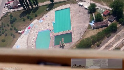 emGAZELA H-45 (SA342) Soko - Povratak u paru Potraga Pale 2021