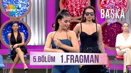 Bir Başka Güzel 5. Bölüm Fragmanı