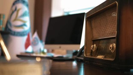 Kütahya Sağlık Bilimleri Üniversitesi "aşıya davet" klibi hazırladı