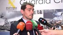 'Breaking Bad': Iker Casillas da un giro radical a su vida