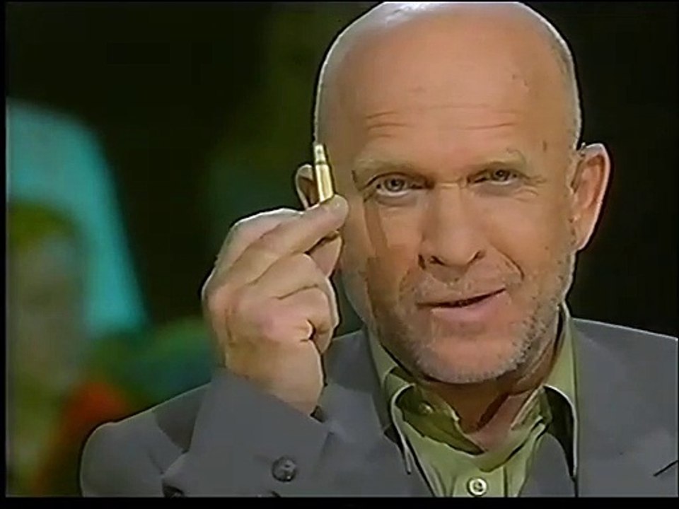 Rosyjska Ruletka - Zapowiedź (2002) #3 - Bez Logo (2)