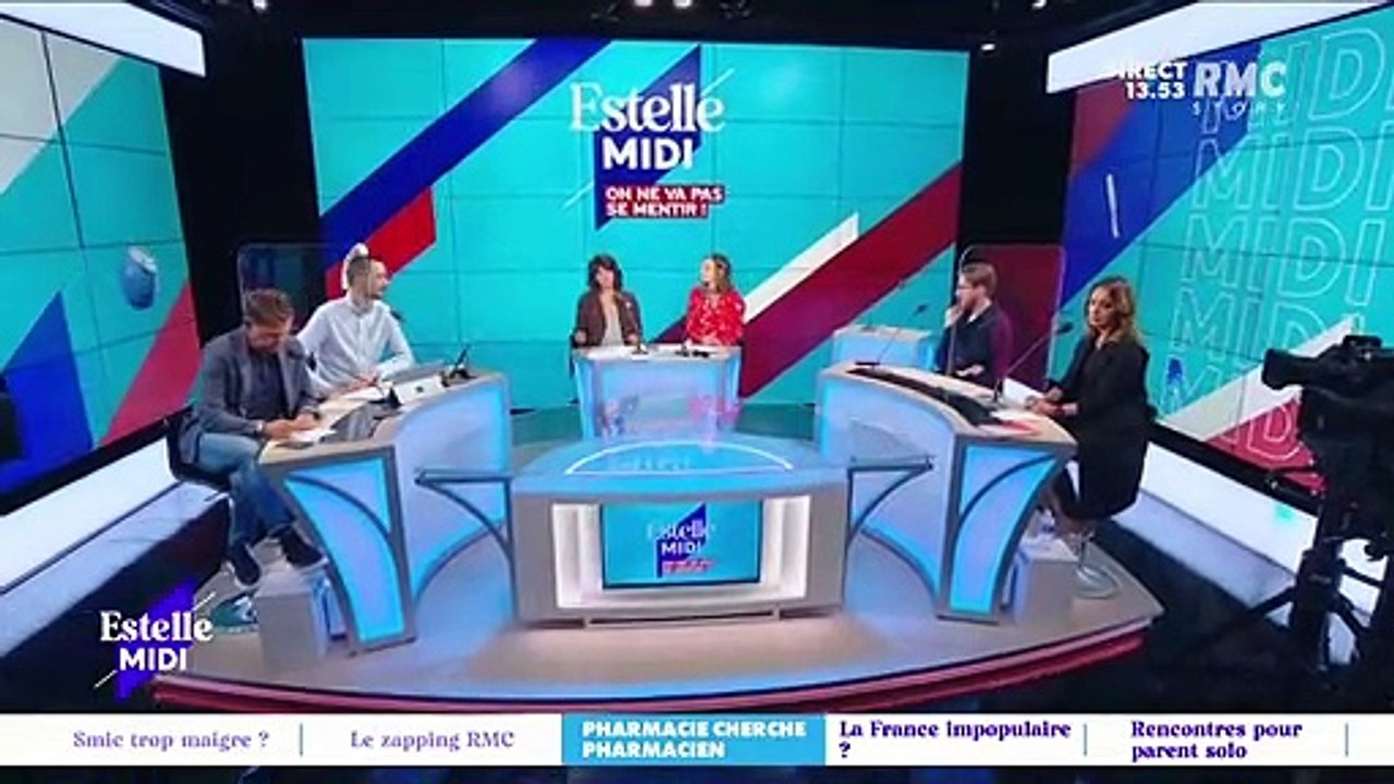 RMC s’engage pour vous : Une pharmacie recherche désespérément un pharmacien - 16/09