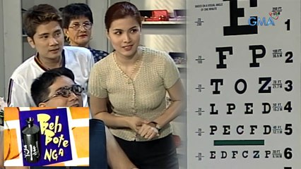 Beh Bote Nga: Eye check-up ni Tot | Episode 23