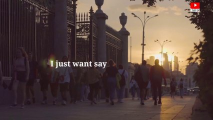 Don't give up, keep working hard, motivation video