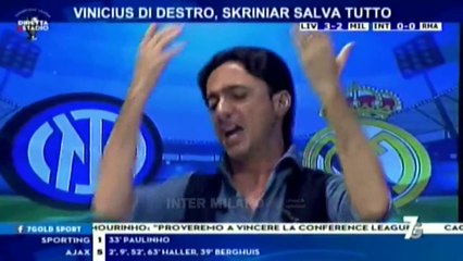 FILIPPO INFURIATO PER IL GOL DEL REAL: DIMENTICATO RODRYGO AL 90' * CAMBI CHE FANNO DISCUTERE?