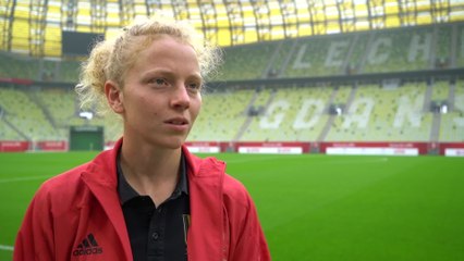 On veut commencer cette qualification avec une victoire