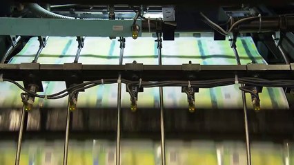 El INE mantiene la caída del PIB de 2020 en 10,8%