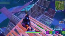 Fortnite Gameplay  New Skin, Tited Tower, Halloween Event