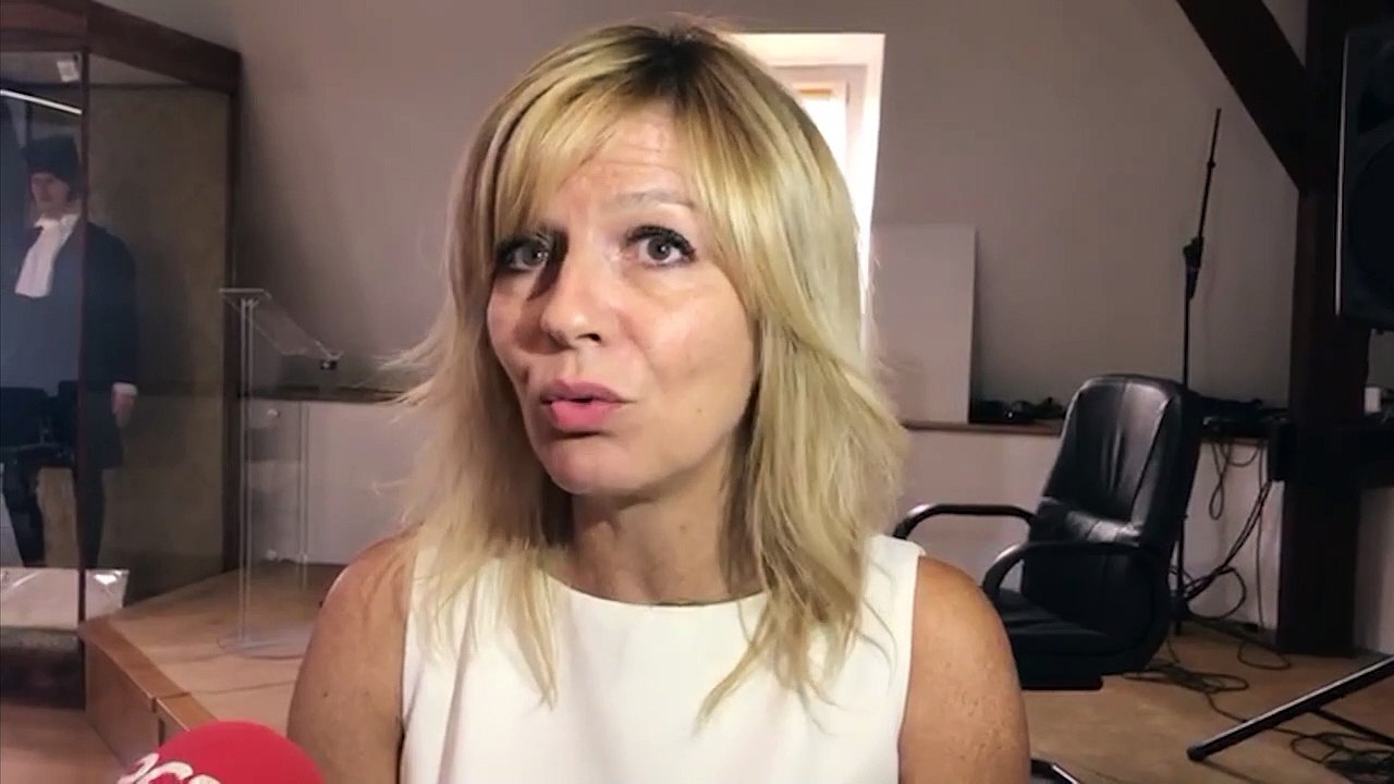 Gisèle Laveissiere présidente de la chambre des notaires du département