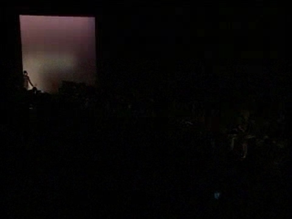 Max Azria Fall Winter 08-09 Full Show