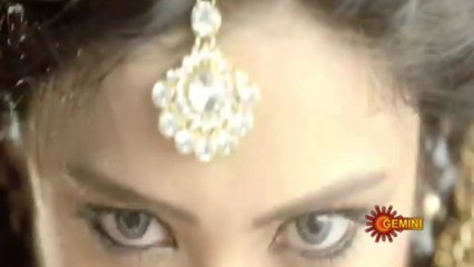 Vetade Nagini telugu serial Promo for Eposide 2