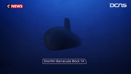 Contrat de sous-marins résilié par l'Australie : la France déplore un «coup dans le dos»