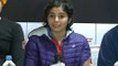 PWL 4: UP Dangal's Sarita addresses Media after victory against MP Yodha's Pooja Dhanda