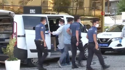 Sedanur Şen'in ölümünün şüphelisi uyuşturucudan tutuklandı