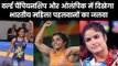 PWL 4: Indian women wrestling foreign assistant coach Andrew Cook on Indian female Wrestlers