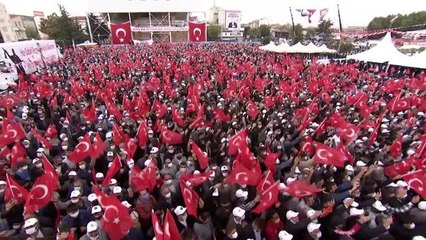 Son Dakika | Cumhurbaşkanı Erdoğan: "UNESCO'ya verdiğimiz teklif dosyamızı Azerbaycan ve İran'la birlikte hazırladık"