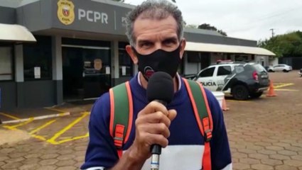 Irmão faz apelo para encontrar José Pimentel Lourenço que está desaparecido