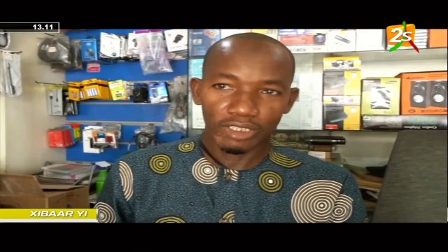 SUIVEZ XIBAAR YI 13H AVEC SEYNABOU NDIAYE | JEUDI 16 SEPTEMBRE 2021