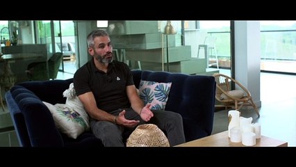 Ce jour là - Loic PERRIN l'enfant du pays à retrouver vendredi 17 septembre à 20h50