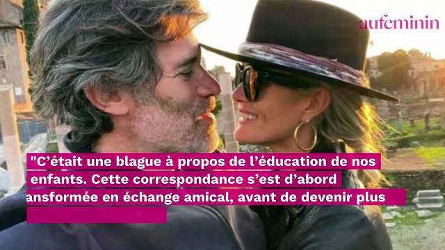 Laeticia Hallyday et Jalil Lespert : leurs confidences communes sur leur coup de foudre