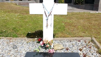 JULIO ARO IDENTIFICACIÓN SOLDADOS MALVINAS