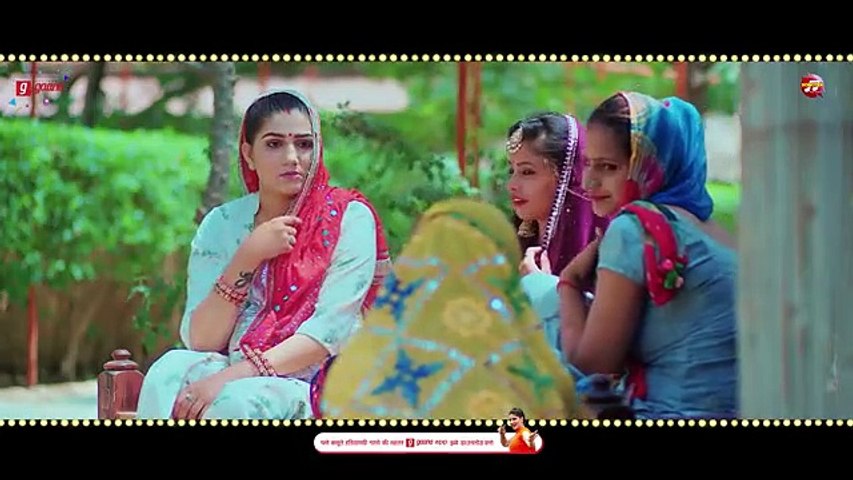 Ghaghara (Official_Video) Sapna Choudhary Ruchika Jangid New_Haryanvi_Songs_Haryanavi_2021