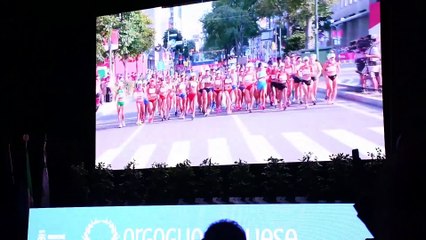 Olimpiadi, la Puglia premia i suoi campioni: "Siete un dono"