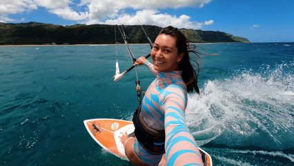 Présentation de la GoPro HERO10 Black