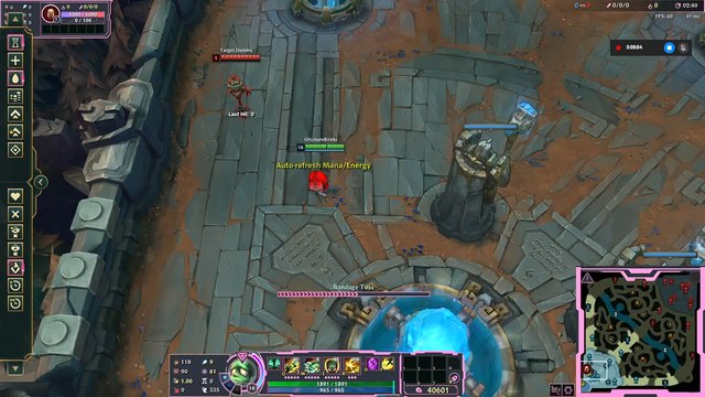 League of Legends X Among Us : Amumu is sus