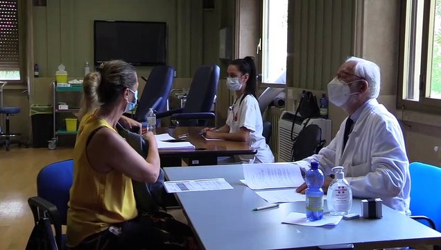 Terza dose, al via nel Lazio vaccini a trapiantati e dializzati. Per loro richiamo fondamentale