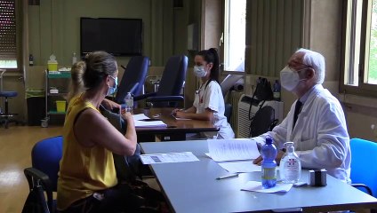 Terza dose, al via nel Lazio vaccini a trapiantati e dializzati. "Per loro richiamo fondamentale"