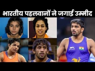 बजरंग खेलेंगे गोल्ड मेडल मुक़ाबला | Bajrang Punia for Gold in Dan Kolov & Nikola Petrov Tournament