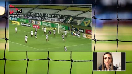 98 Esportes | O poder de decisão do Atlético no segundo tempo