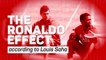 The Ronaldo Effect, according to Louis Saha