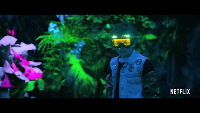 Cuentos al caer la noche - Trailer vose