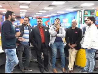 India Vs Australia:   महेंद्र सिंह धोनी ना होते, तो विराट कोहली रोते