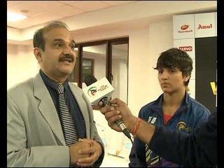 PWL 4: Delhi Sultans' Pinki on tough fight against Mumbai Maharathi's Vinesh Phogat