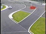 Belcar: Spa Euro Race 2005: Part 3