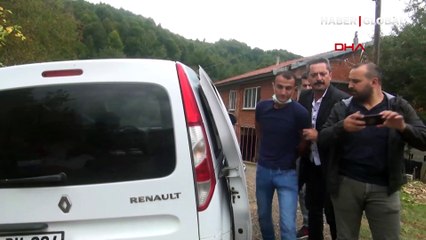 Zonguldak'ta kadın cinayeti: Gülten Yankın, boşanmak istediği eşi tarafından öldürüldü