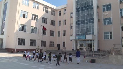 Öğrenci, öğretmen ve veliler yüz yüze eğitimden memnun