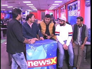 Ind vs NZ, 2nd T20: कोच रवि शास्त्री से बोले रोहित शर्मा, कप्तान हूं, कटपुतली नहीं
