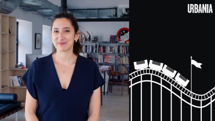 Les montagnes russes | Faits insolites