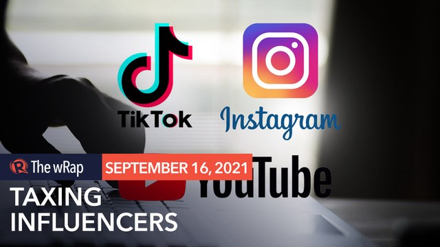 BIR probes 250 social media influencers for tax compliance