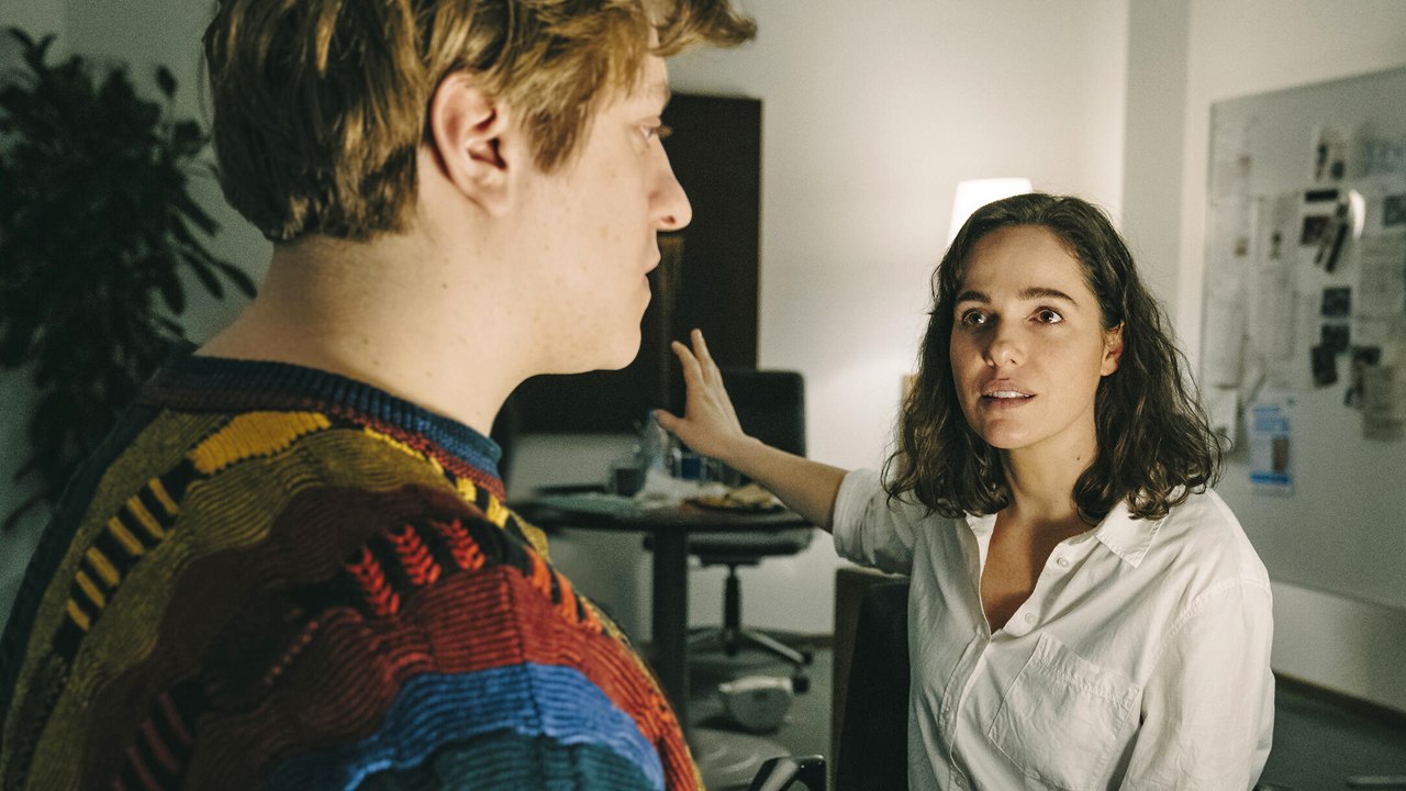 Polizeiruf 110 Bis Mitternacht - Trailer (Deutsch) HD