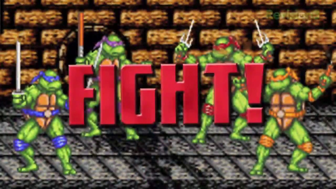 Death Battle! #006 - As Tartarugas Ninjas (Legendado)