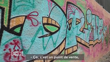 Quartiers Nord de Marseille : Nasser a échappé au business de la drogue… mais pas l'adolescent à quelques mètres de lui